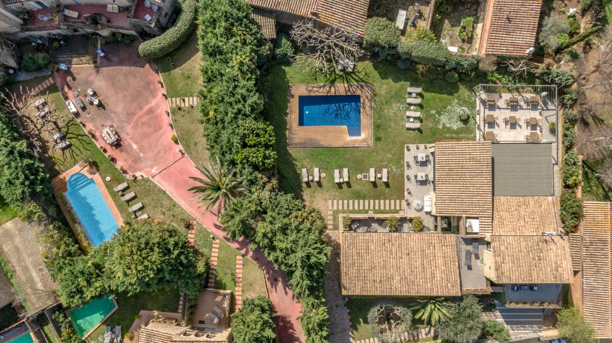 El Raco De Madremanya - Adults Only Hotel Exterior photo