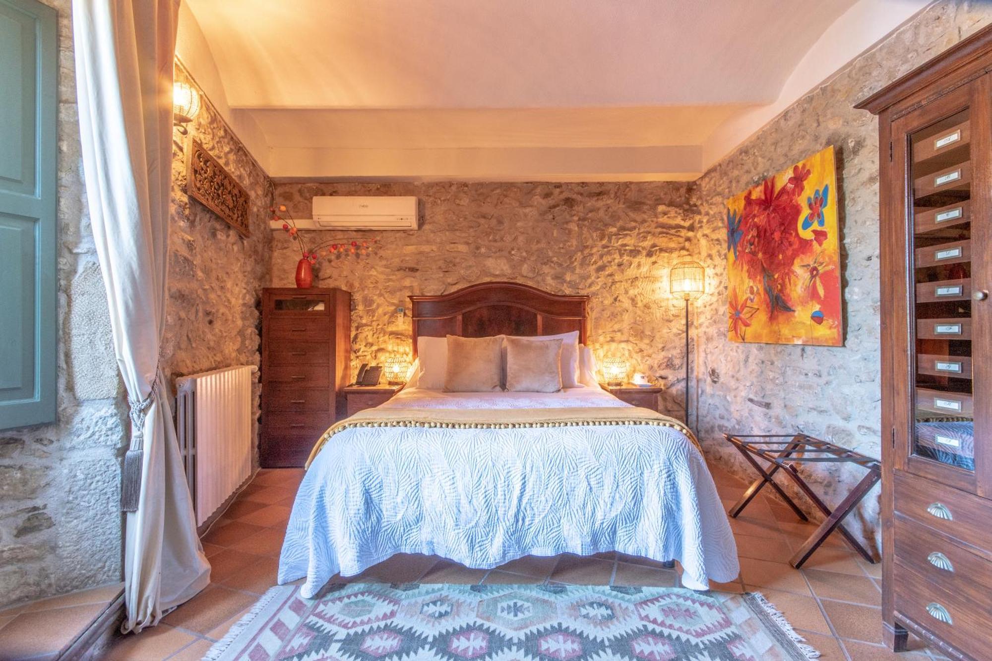 El Raco De Madremanya - Adults Only Hotel Exterior photo